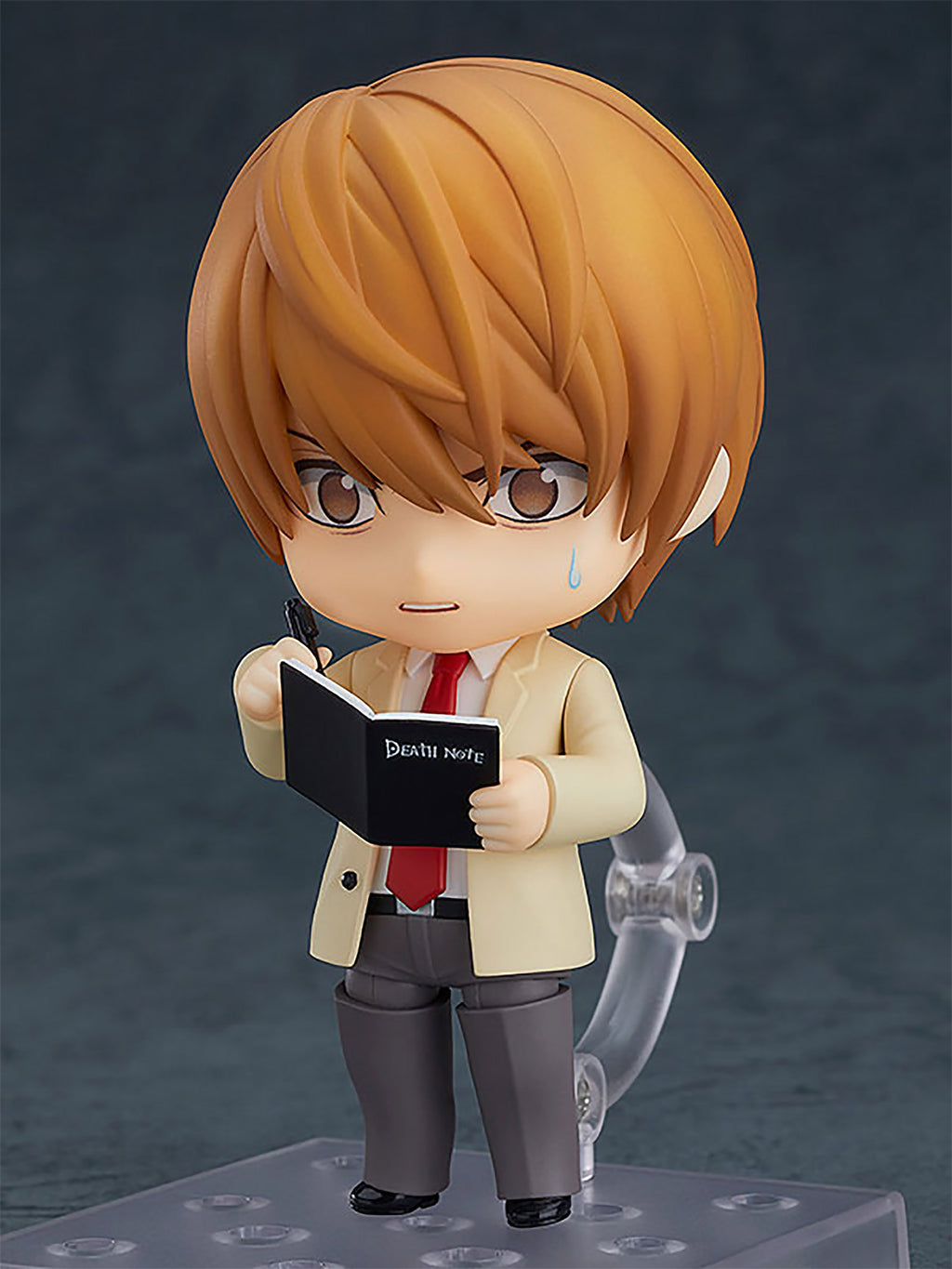 Produktbild Death Note - Light Yagami 2.0 Nendoroid Actionfigur