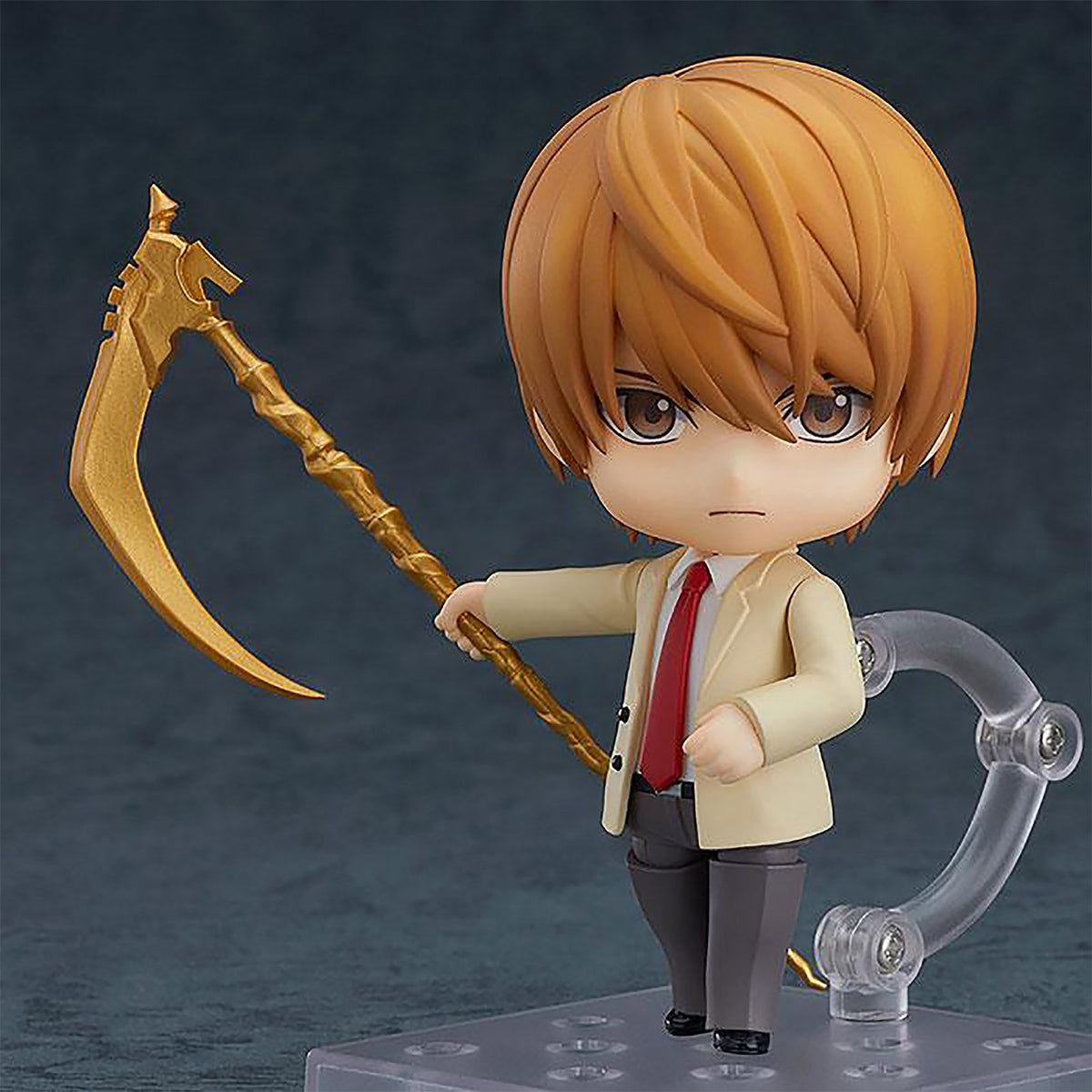 Produktbild Death Note - Light Yagami 2.0 Nendoroid Actionfigur