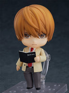 Produktbild Death Note - Light Yagami 2.0 Nendoroid Actionfigur