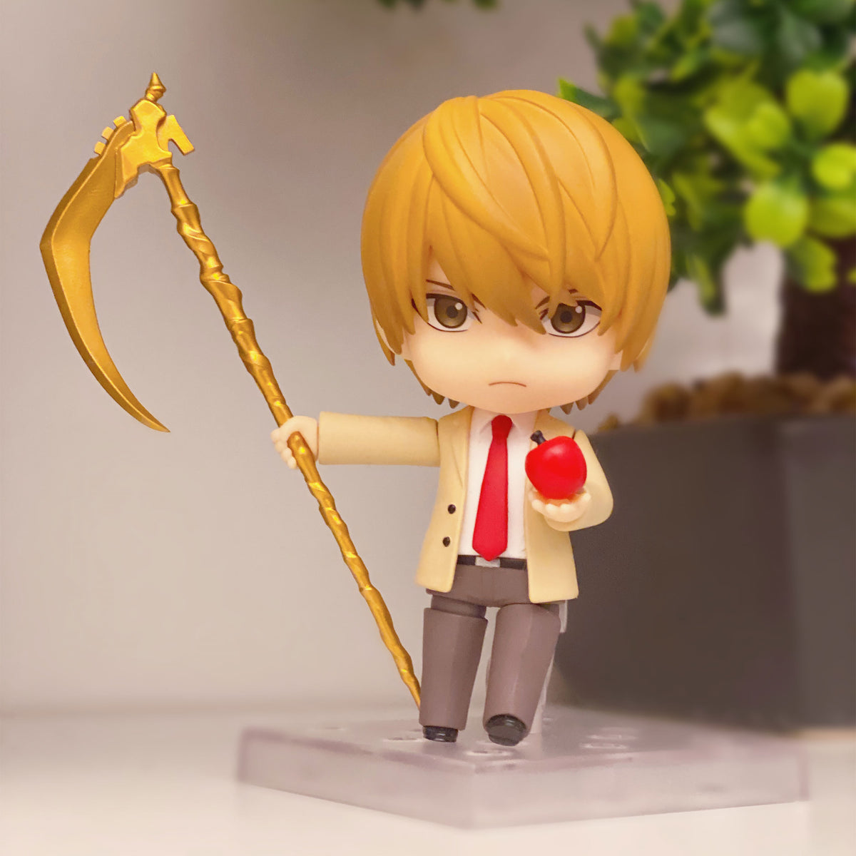 Produktbild Death Note - Light Yagami 2.0 Nendoroid Actionfigur