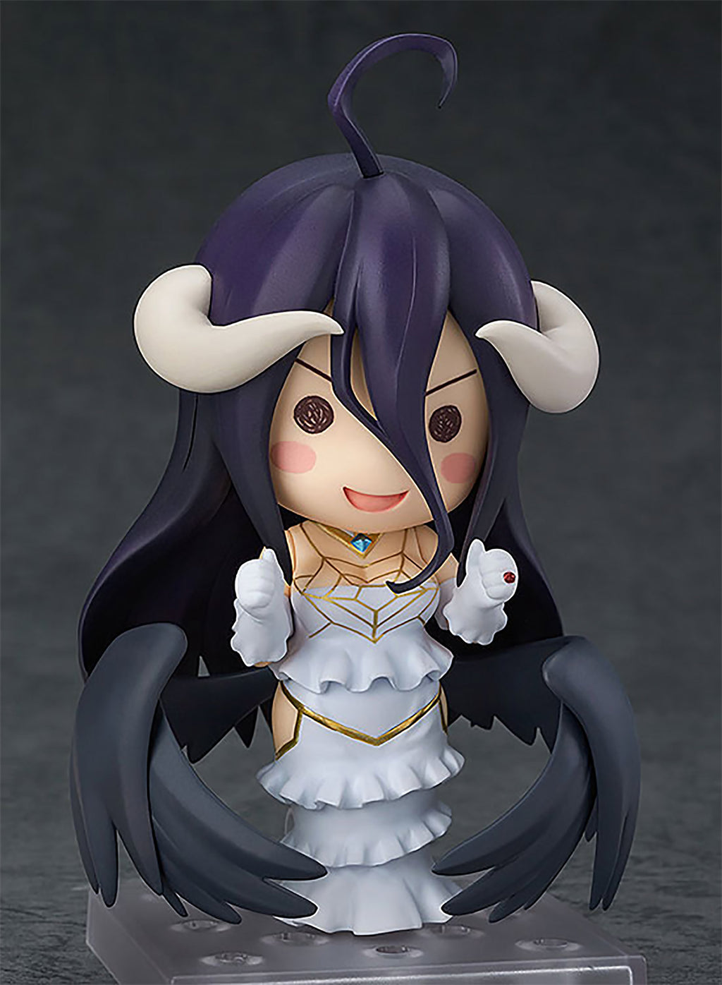 Immagine del prodotto Overlord - Albedo Nendoroid Action Figure