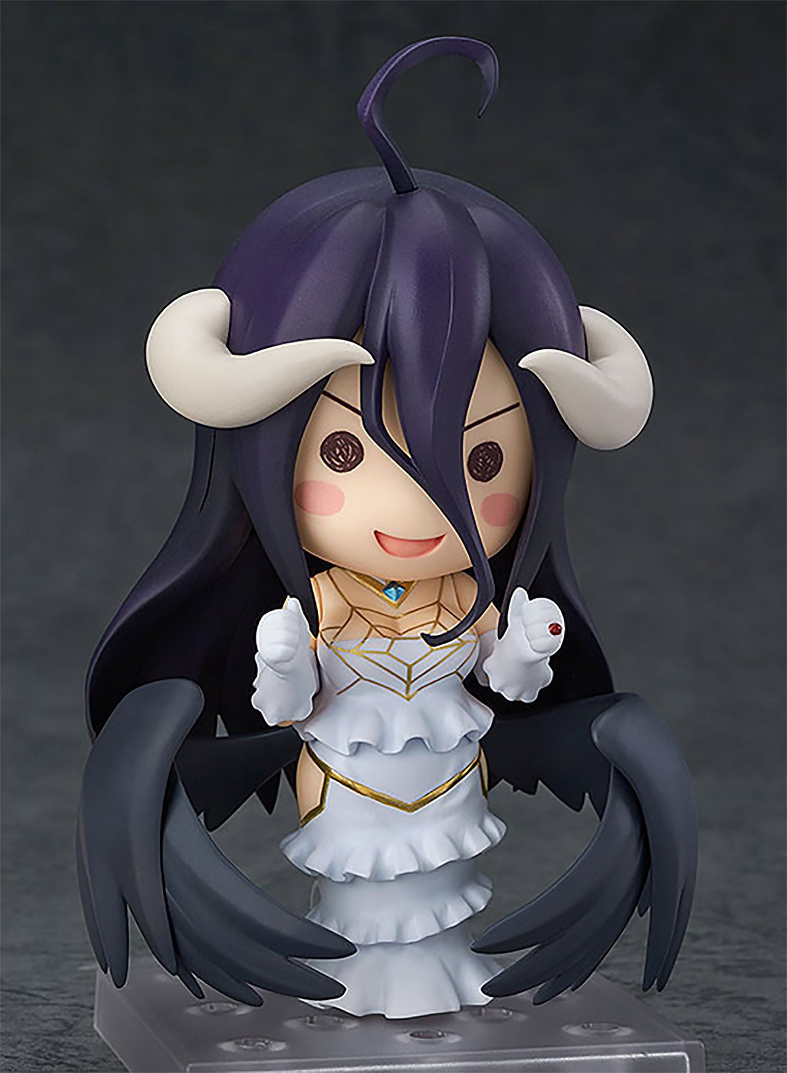 Immagine del prodotto Overlord - Albedo Nendoroid Action Figure