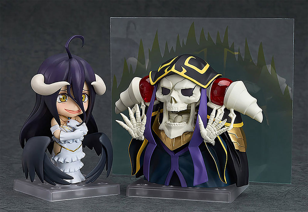 Immagine del prodotto Overlord - Albedo Nendoroid Action Figure