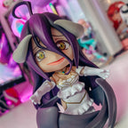 Immagine del prodotto Overlord - Albedo Nendoroid Action Figure