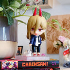 Produktbild Chainsaw Man - Power Nendoroid Actionfigur