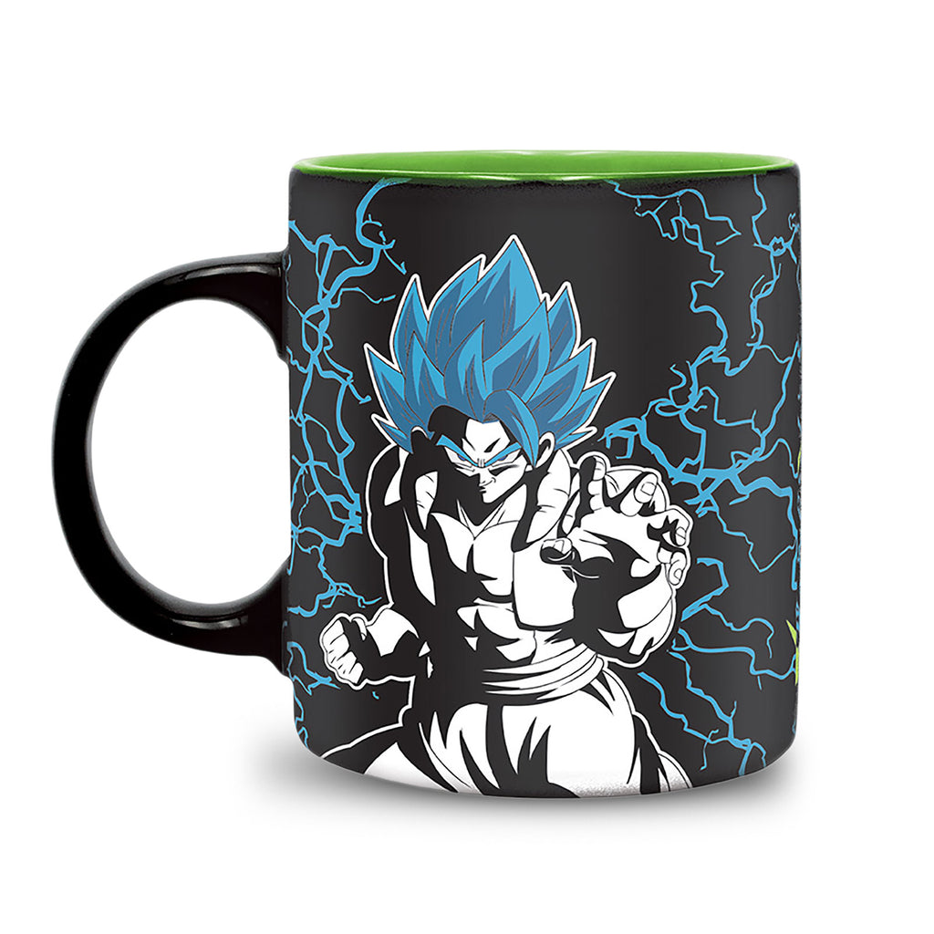 Image produit Dragon Ball Super - Broly vs. Gogeta Tasse