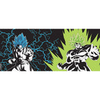 Image produit Dragon Ball Super - Broly vs. Gogeta Tasse