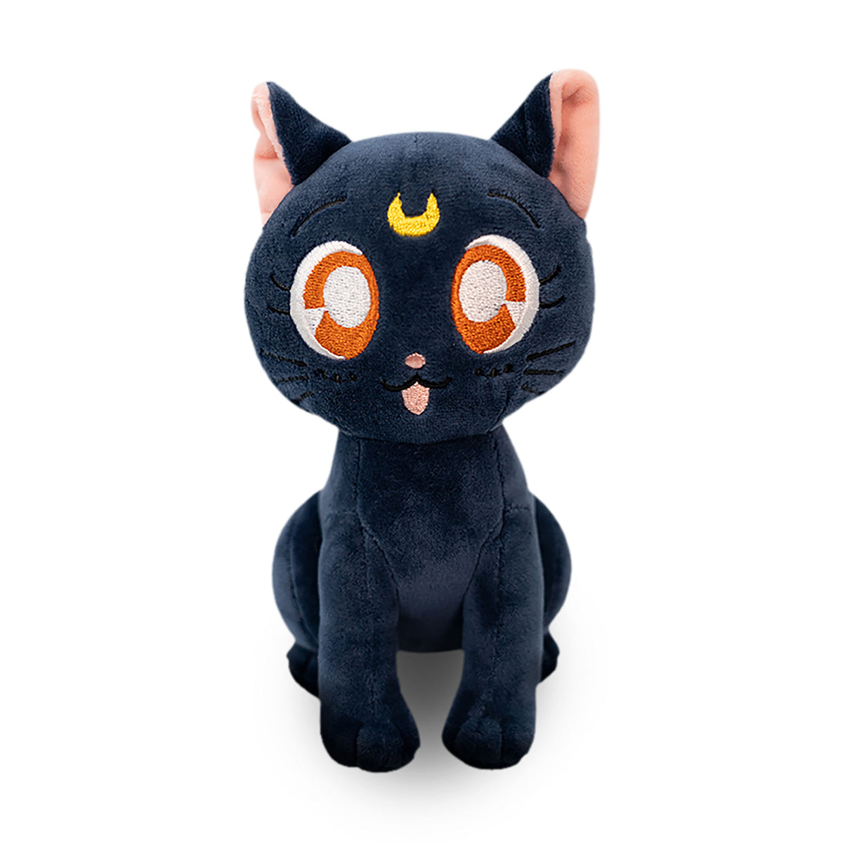 Image produit Sailor Moon - Figure en peluche Luna