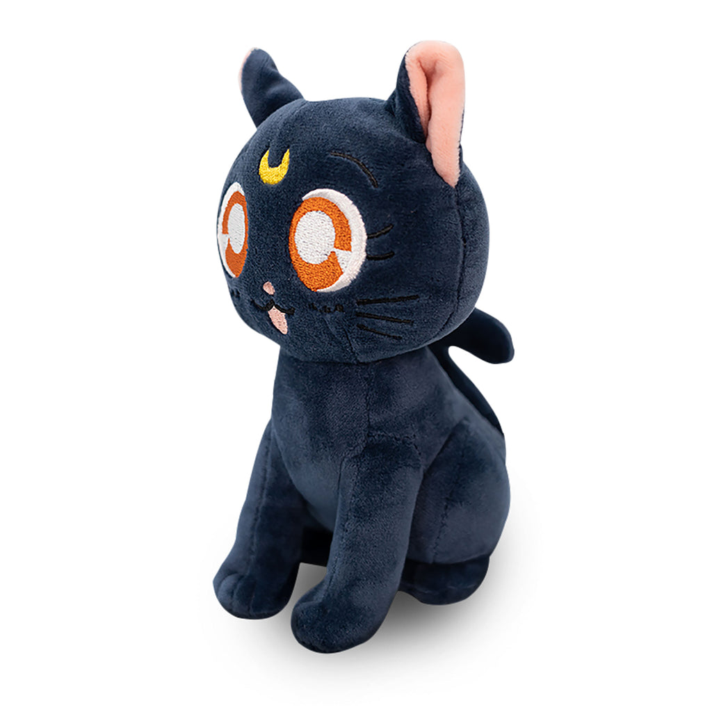 Produktbild Sailor Moon - Luna Plüsch Figur