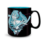 Image produit Tasse Hatsune Miku