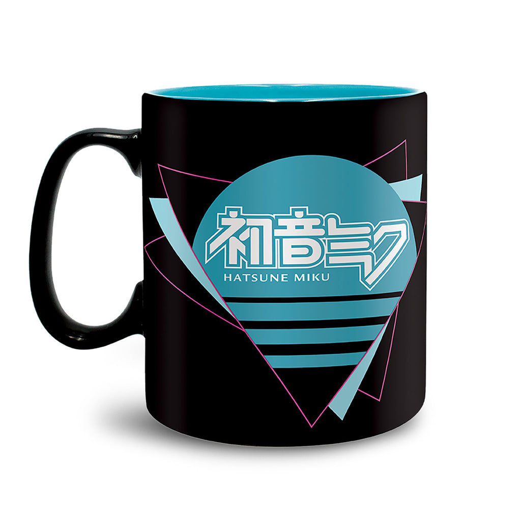 Image produit Tasse Hatsune Miku