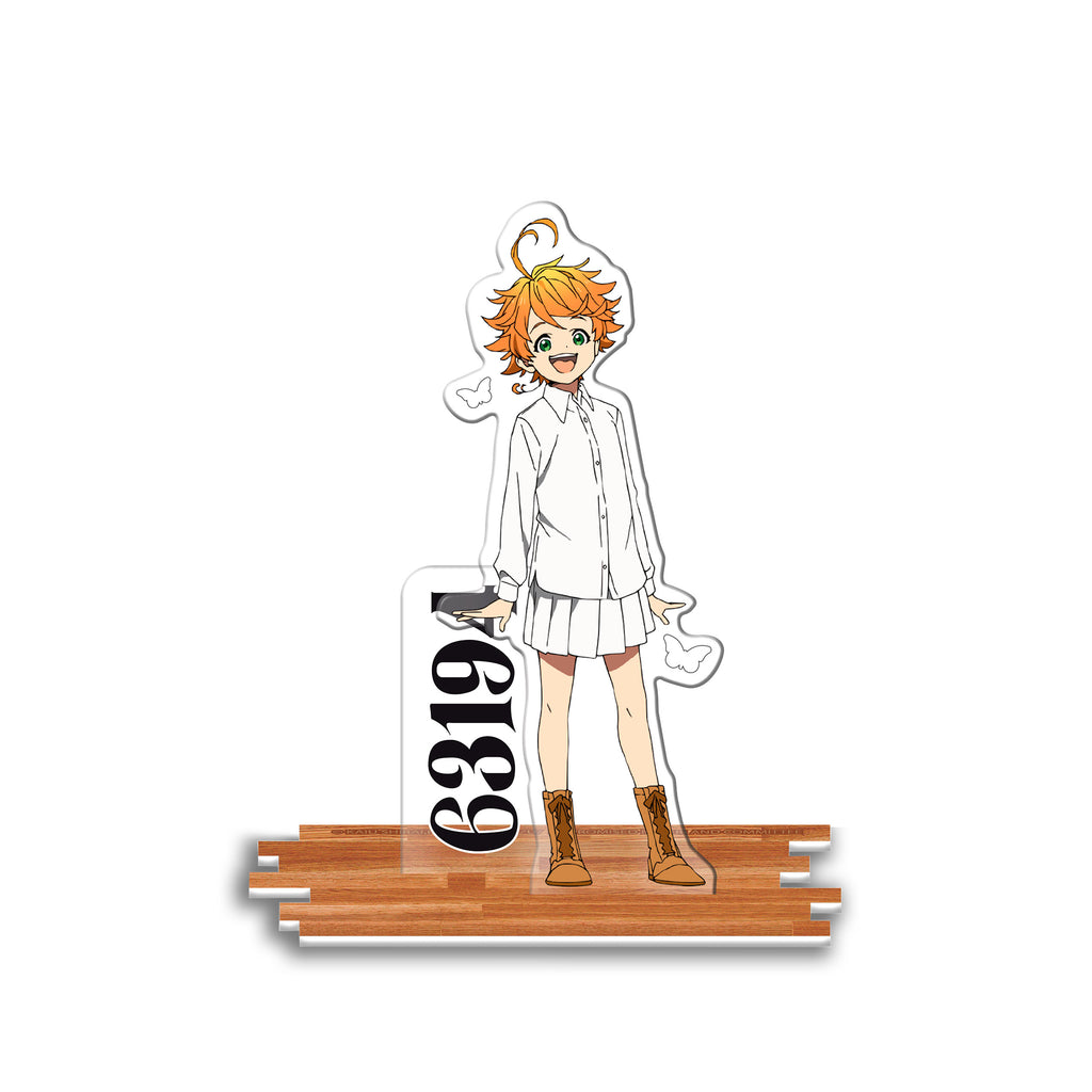 Image produit The Promised Neverland - Figurine Acrylique Emma