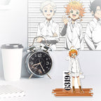 Image produit The Promised Neverland - Figurine Acrylique Emma