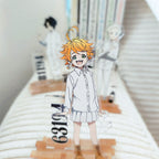 Image produit The Promised Neverland - Figurine Acrylique Emma