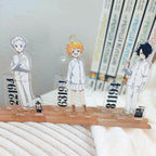 Image produit The Promised Neverland - Figurine Acrylique Emma