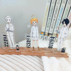 Image produit The Promised Neverland - Figurine acrylique Ray