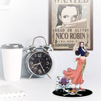 Immagine del prodotto One Piece - Figura in Acrilico di Robin