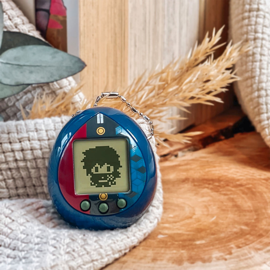 Produktbild Demon Slayer - Giyu Tamagotchi