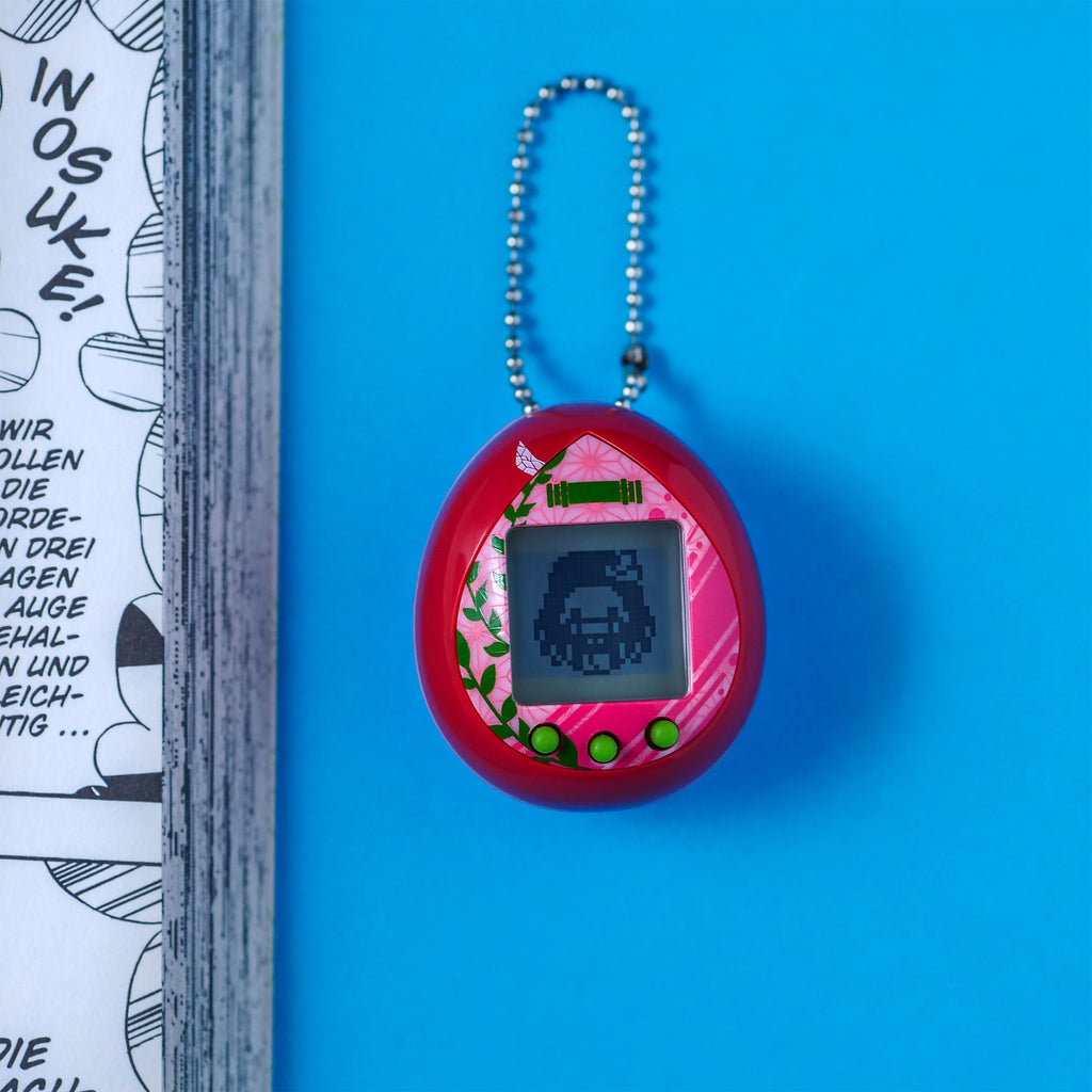 Image produit Demon Slayer - Tamagotchi Blood Explosion