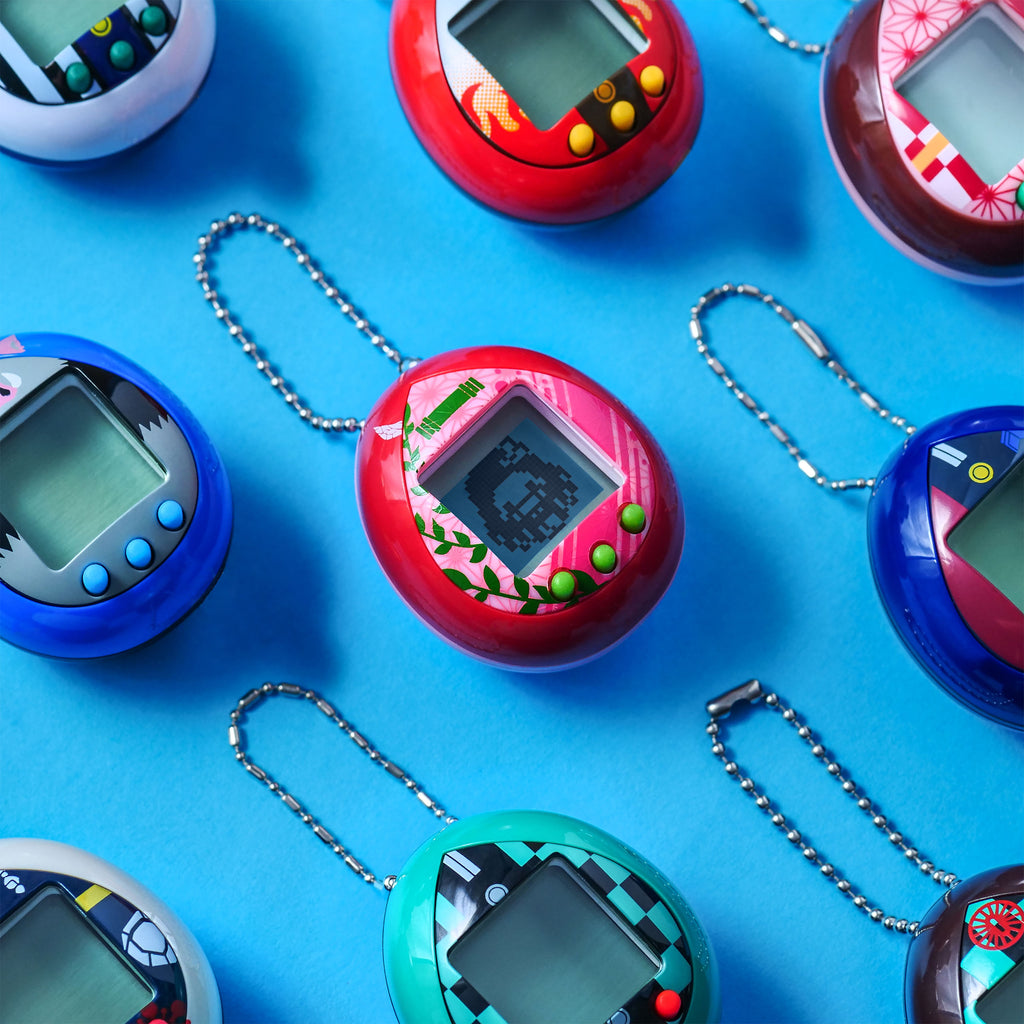 Image produit Demon Slayer - Tamagotchi Blood Explosion