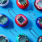Image produit Demon Slayer - Tamagotchi Blood Explosion