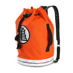 Produktbild Dragon Ball - Goku Symbol Rucksack