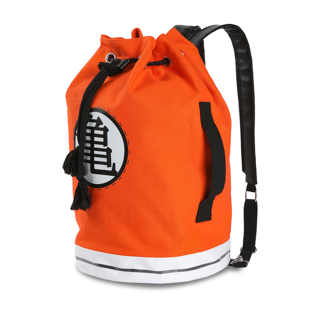 Produktbild Dragon Ball - Goku Symbol Rucksack