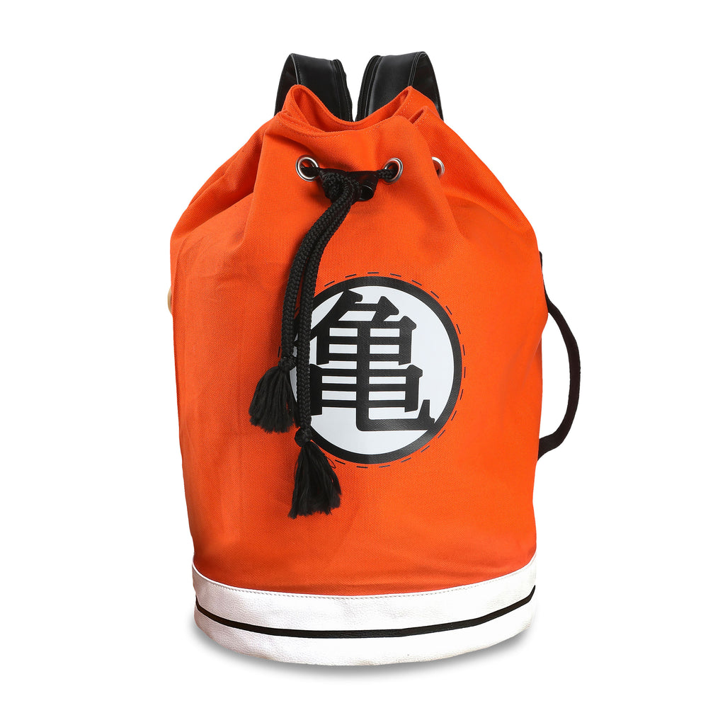 Produktbild Dragon Ball - Goku Symbol Rucksack