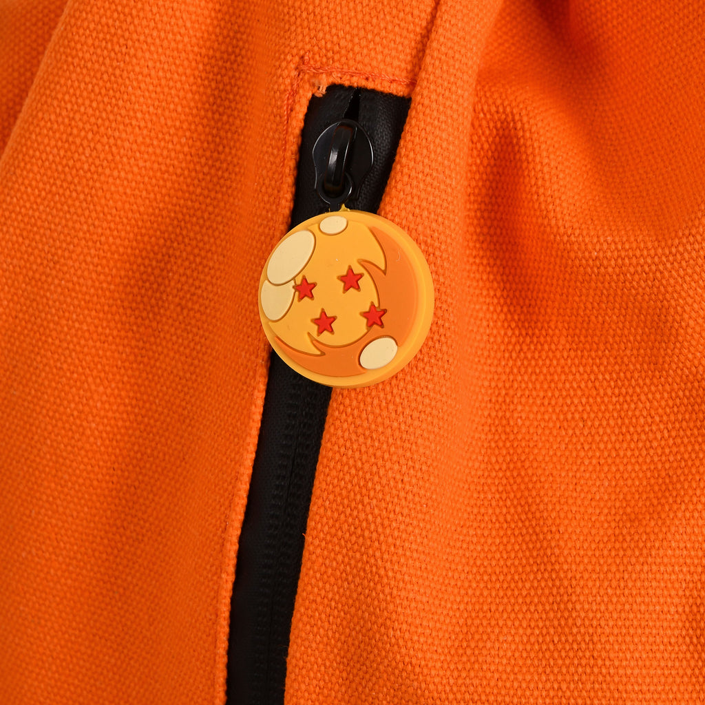 Produktbild Dragon Ball - Goku Symbol Rucksack