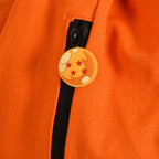 Produktbild Dragon Ball - Goku Symbol Rucksack