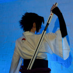 Immagine del prodotto Katana Kusanagi di Sasuke per i fan di Naruto
