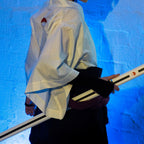 Immagine del prodotto Katana Kusanagi di Sasuke per i fan di Naruto