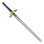 Immagine del prodotto Spada Saber Excalibur per fan di Fate/Stay Night
