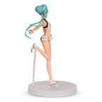 Image produit Hatsune Miku - Figurine Racing Miku Version Tropical Maid