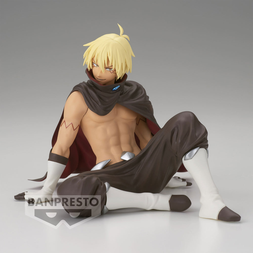 Image produit TenSura - Figure Veldora Break Time Vol.2
