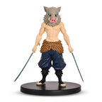 Image produit Demon Slayer - Figurine Inosuke Hashibira Vol. 32