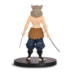 Image produit Demon Slayer - Figurine Inosuke Hashibira Vol. 32