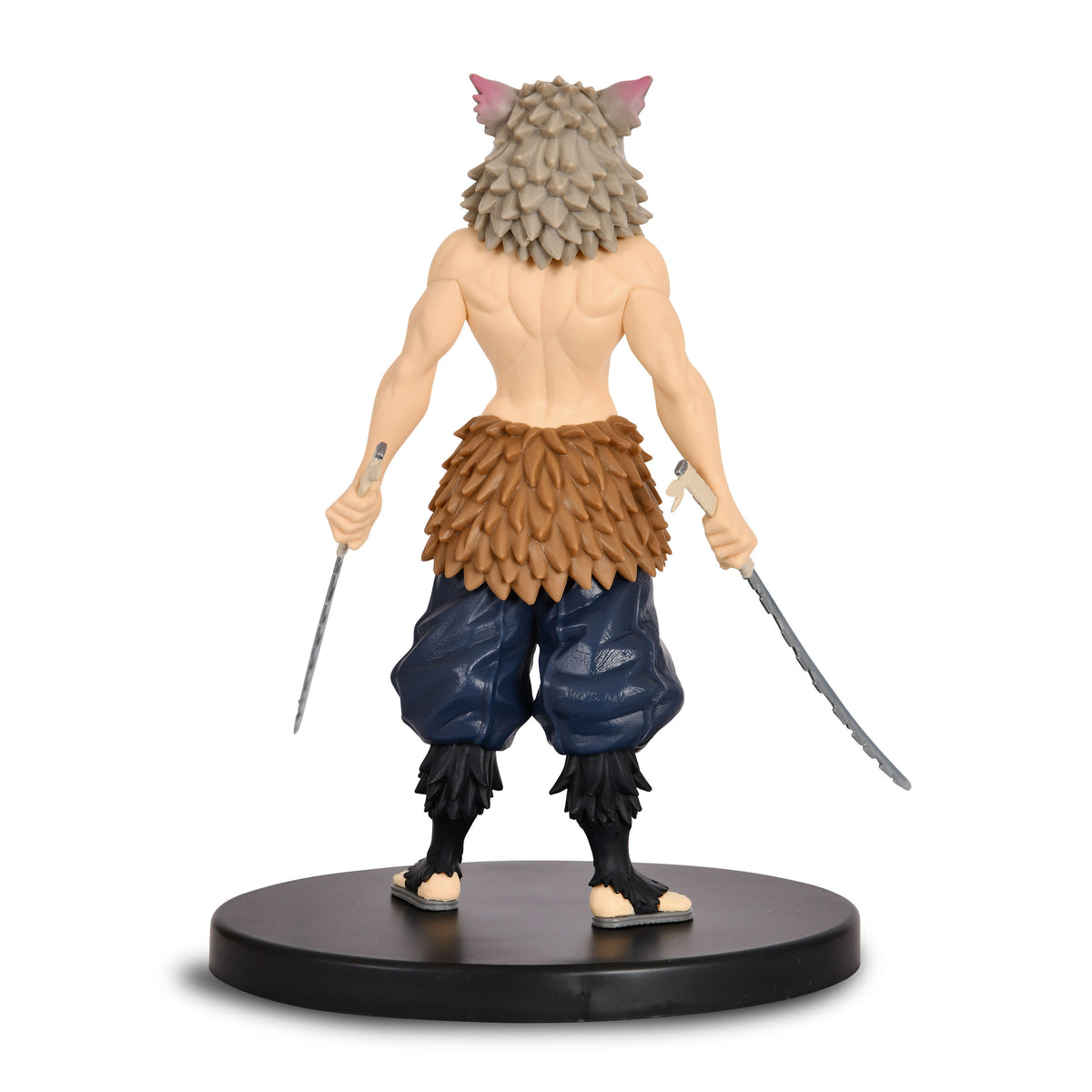 Image produit Demon Slayer - Figurine Inosuke Hashibira Vol. 32