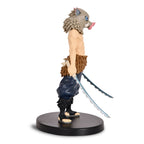 Image produit Demon Slayer - Figurine Inosuke Hashibira Vol. 32