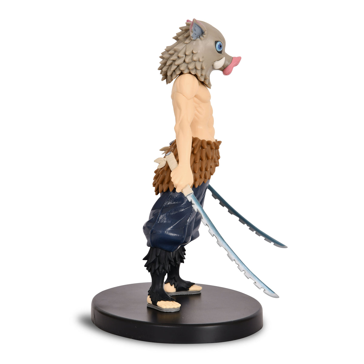 Image produit Demon Slayer - Figurine Inosuke Hashibira Vol. 32