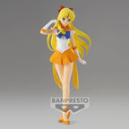 Immagine del prodotto Sailor Moon - Venus Glitter & Glamours Figura Versione A