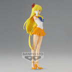 Immagine del prodotto Sailor Moon - Venus Glitter & Glamours Figura Versione A
