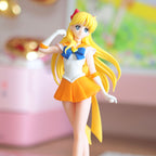 Immagine del prodotto Sailor Moon - Venus Glitter & Glamours Figura Versione A