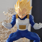 Image produit Dragon Ball Z - Figurine Vegeta Version B
