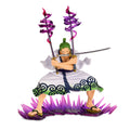 Image produit One Piece - Roronoa Zoro Juro DXF Figurine Spéciale