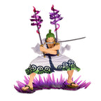 Image produit One Piece - Roronoa Zoro Juro DXF Figurine Spéciale