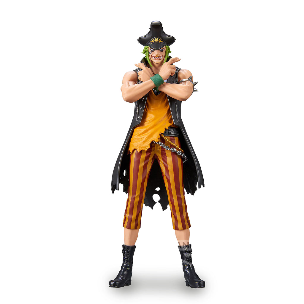 Produktbild One Piece Red - Bartolomeo Vol. 11 Figur