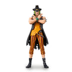 Produktbild One Piece Red - Bartolomeo Vol. 11 Figur