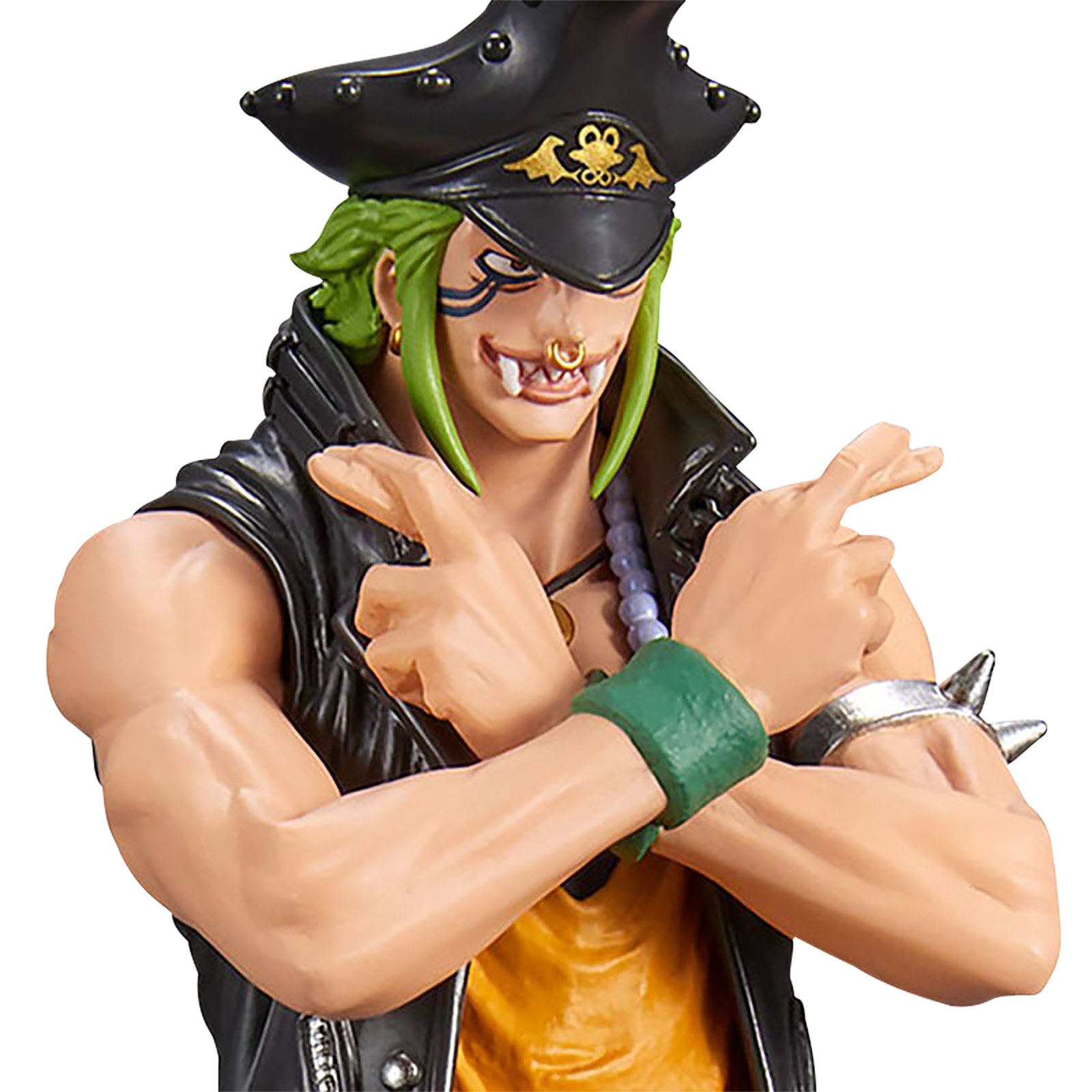 Produktbild One Piece Red - Bartolomeo Vol. 11 Figur