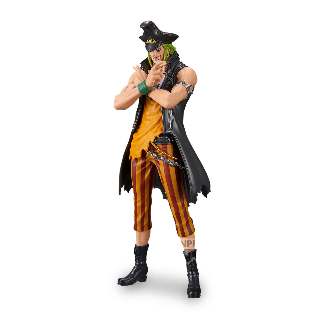 Produktbild One Piece Red - Bartolomeo Vol. 11 Figur